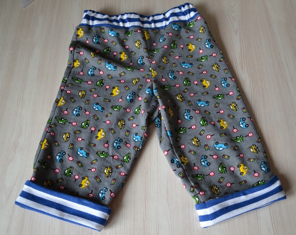 Inseam