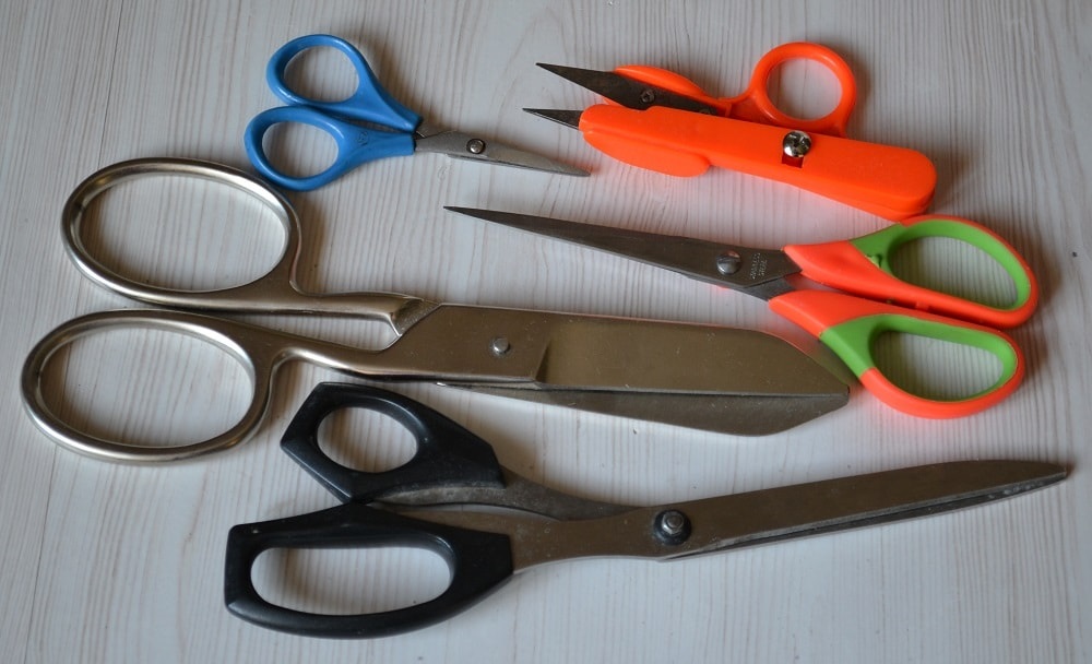 Scissors