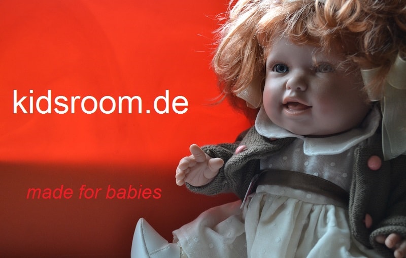 Товары для детей - Kidsroom