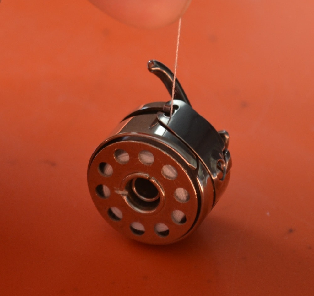 Bobbin Case
