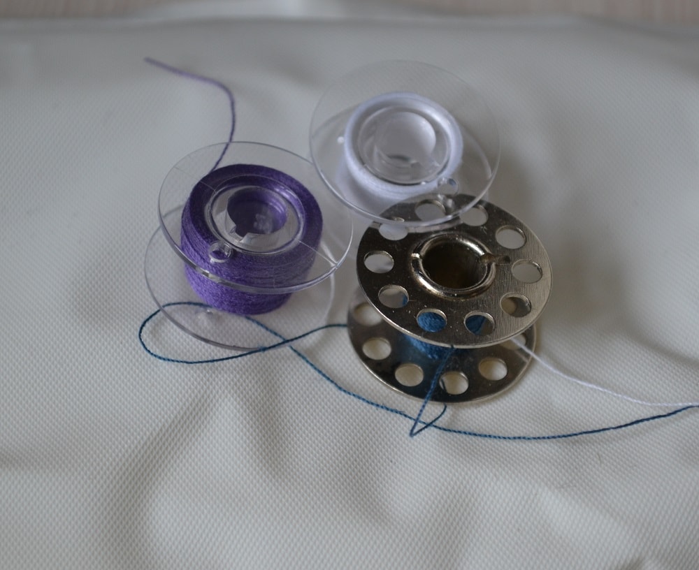 Bobbins Spools