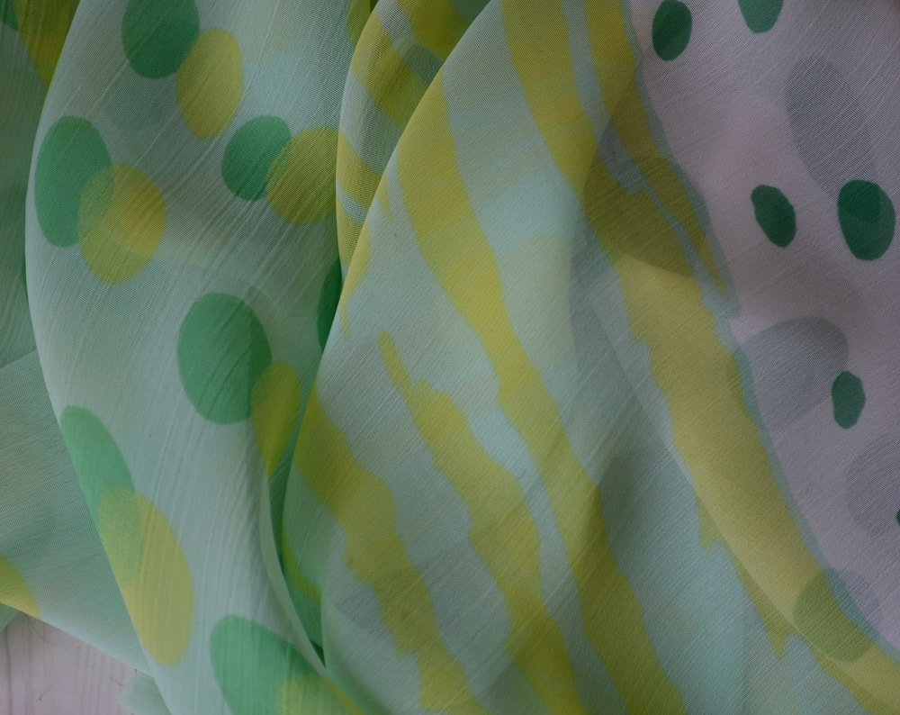 Chiffon Fabric