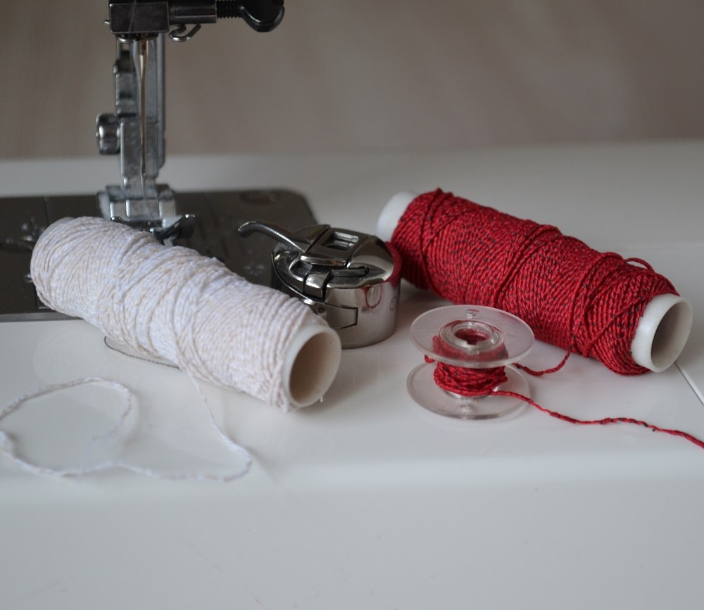 Elastic Thread
