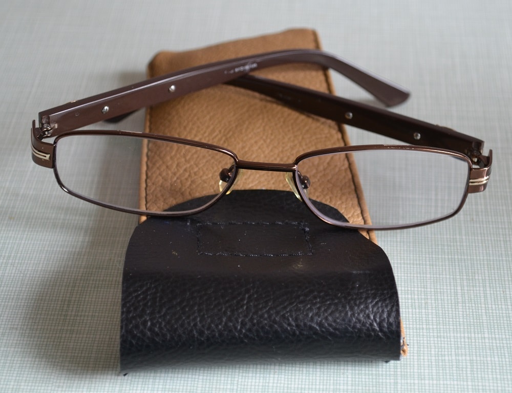 Glasses Case