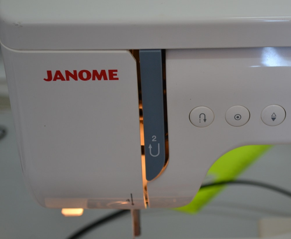 Janome