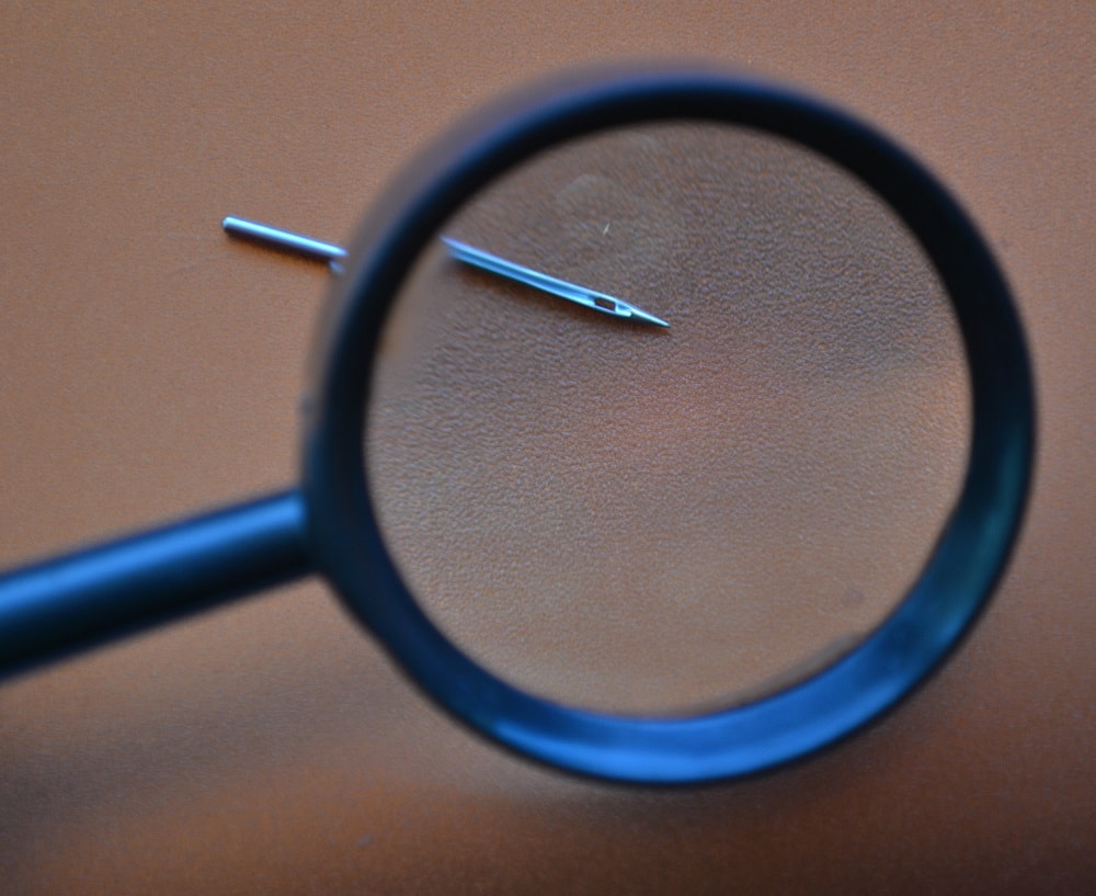 Magnifying Glass