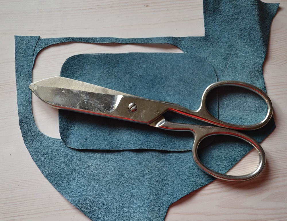 Professional Tailor Scissors