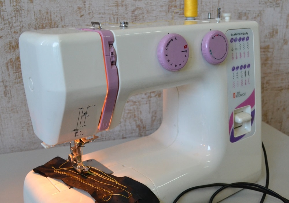 Tips to Choosing a Sewing Machine for Beginners