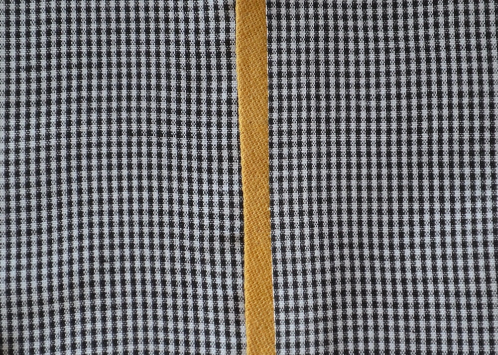 Piping without cord easy to make